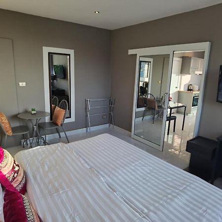 Villa Versace Residence Patong Extérieur photo